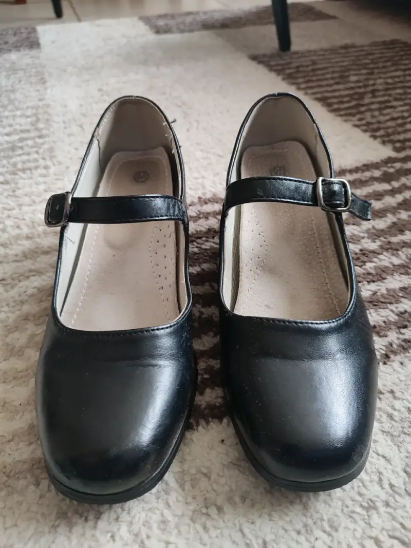 Zapatos de baile - 3