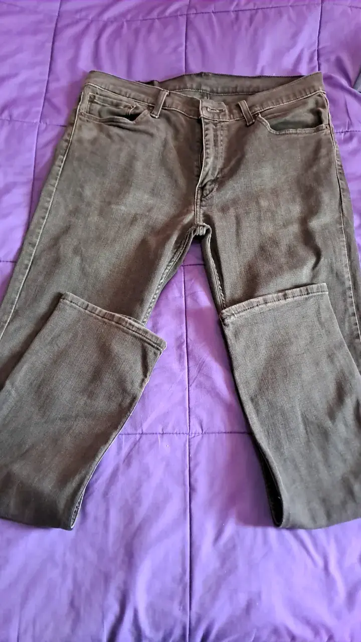 Lote de jeans para mujer en varios colores - 3