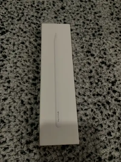 Apple Pencil Pro para iPad - miniatura 2