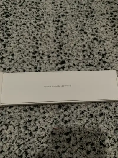 Apple Pencil Pro para iPad - miniatura 3