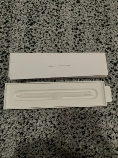 Apple Pencil Pro para iPad - miniatura 4