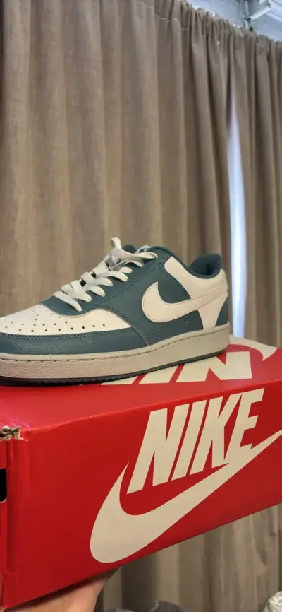 Zapatillas Nike - miniatura 1
