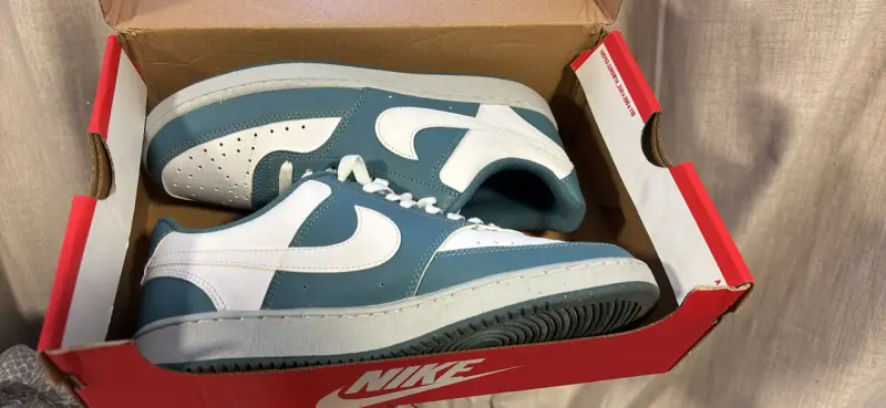 Zapatillas Nike - 2