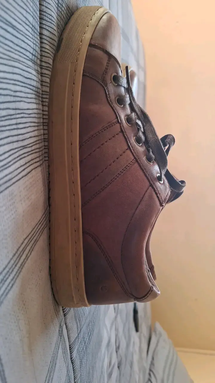 Zapatillas pluma - 2