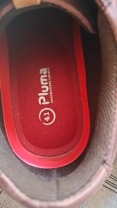 Zapatillas pluma - miniatura 3