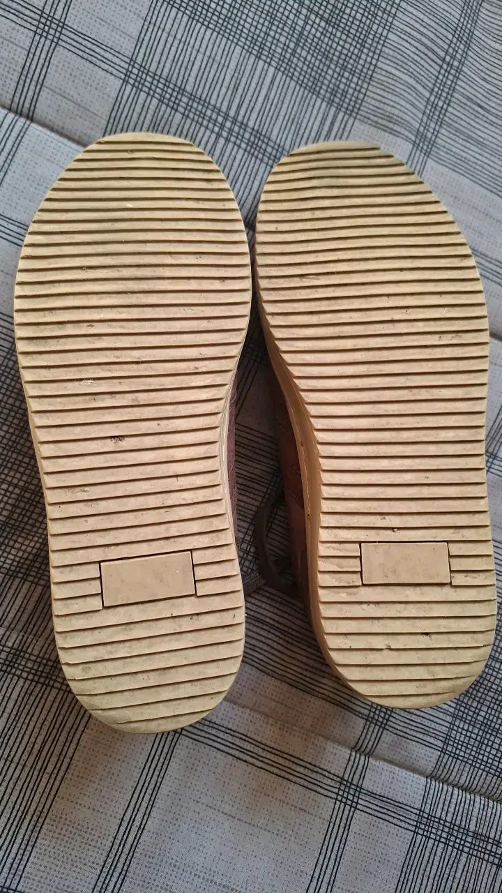 Zapatillas pluma - 4