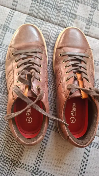 Zapatillas pluma - miniatura 5