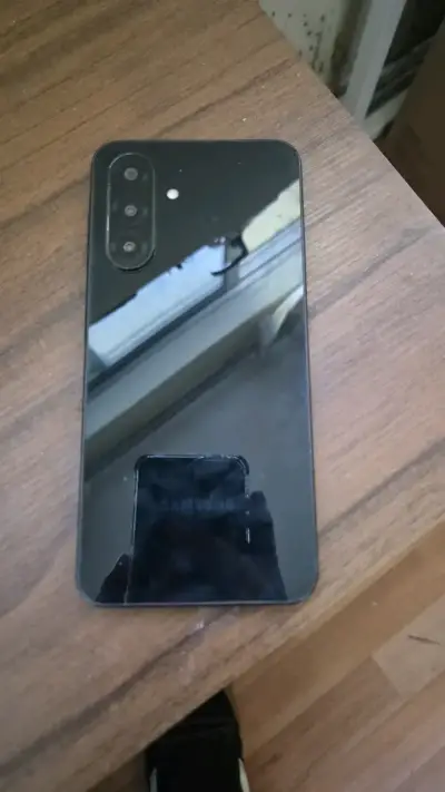 Samsung galaxy A26 5G - miniatura 1