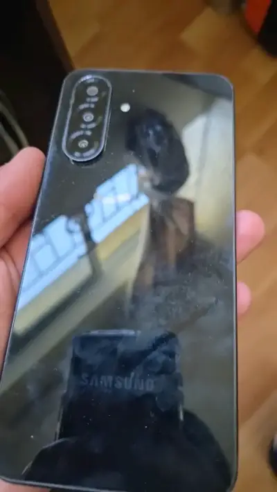 Samsung galaxy A26 5G - miniatura 3