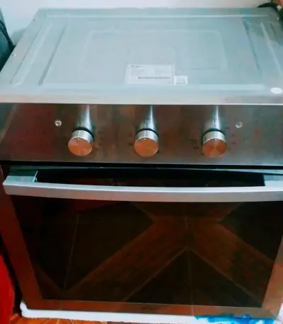 Horno empotrable FDV Elite en acero inoxidable - miniatura 3
