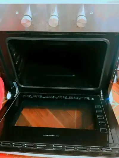 Horno empotrable FDV Elite en acero inoxidable - miniatura 4