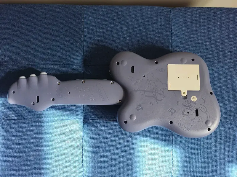 Guitarra de juguete musical para niños - 2