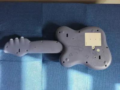 Guitarra de juguete musical para niños - miniatura 2