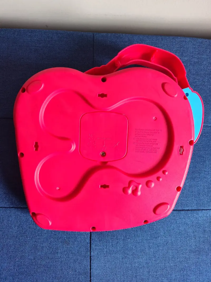 Juguete musical infantil con luces y sonidos - 2