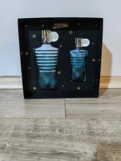 Set de Perfumes Jean Paul Gaultier Le Male - miniatura 3