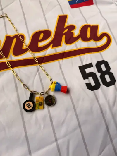 Rawayana accesorios - miniatura 4
