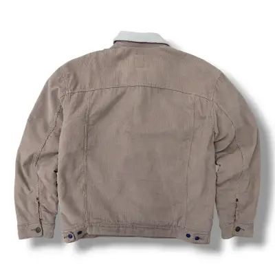 Chaqueta  Lee de cotele con Chiporro - miniatura 4
