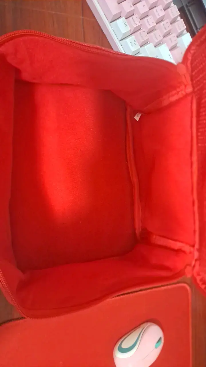 Bolsa de mario bross para Nintendo switch - 3
