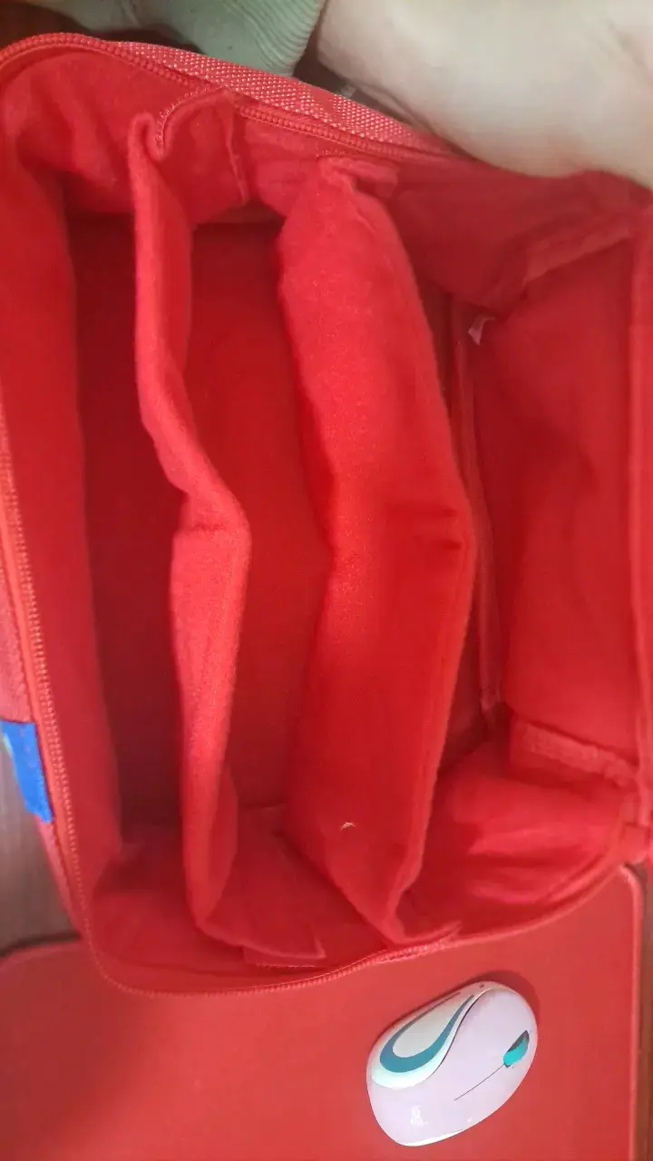 Bolsa de mario bross para Nintendo switch - 6