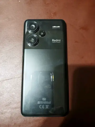 Xiaomi Redmi Note 13 Pro+ 5G con fundas - miniatura 5