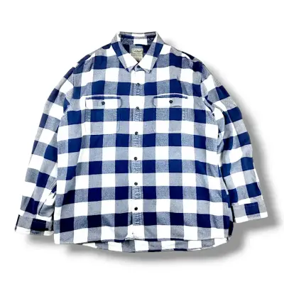 Sobrecamisa LL Bean talla XL - miniatura 1