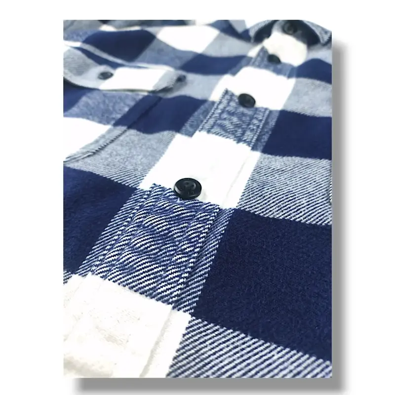 Sobrecamisa LL Bean talla XL - 4
