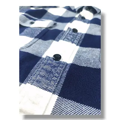 Sobrecamisa LL Bean talla XL - miniatura 4