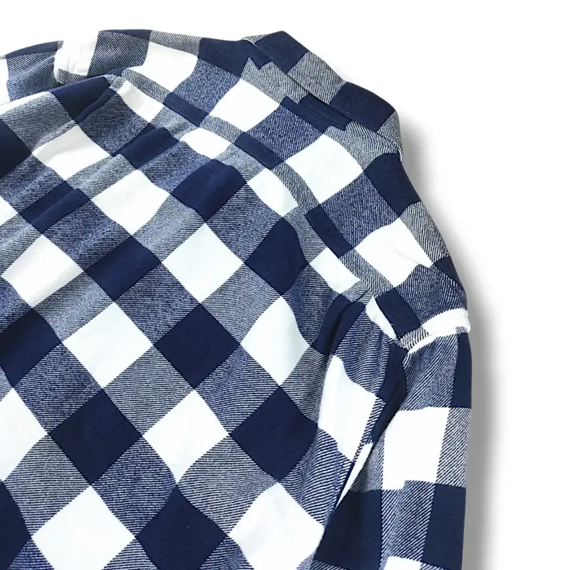 Sobrecamisa LL Bean talla XL - 5