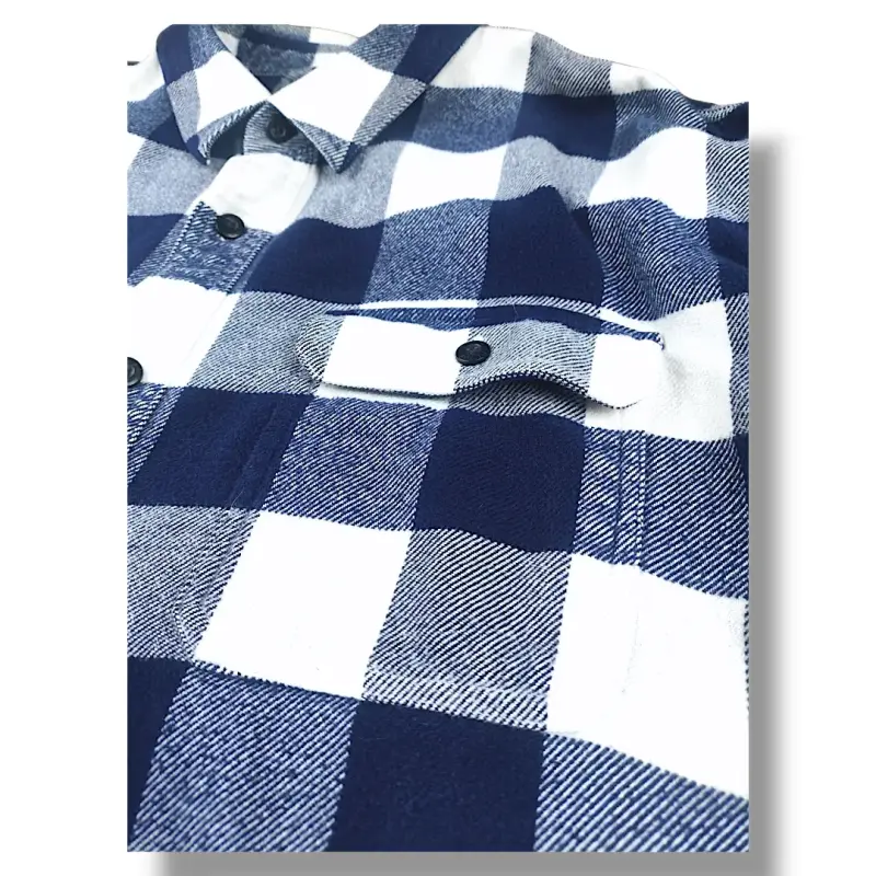 Sobrecamisa LL Bean talla XL - 6