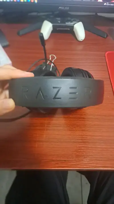 Audífonos Razer con micrófono para gaming - miniatura 2