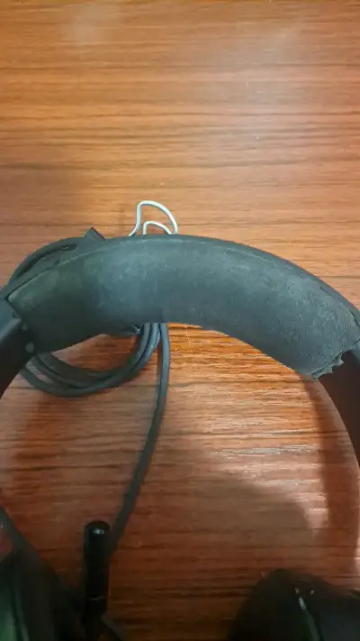 Audífonos Razer con micrófono para gaming - miniatura 3