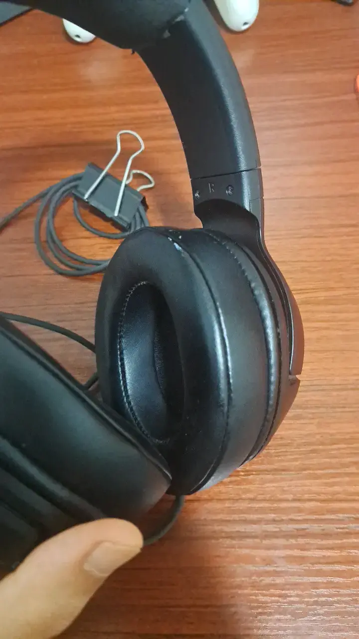 Audífonos Razer con micrófono para gaming - 5
