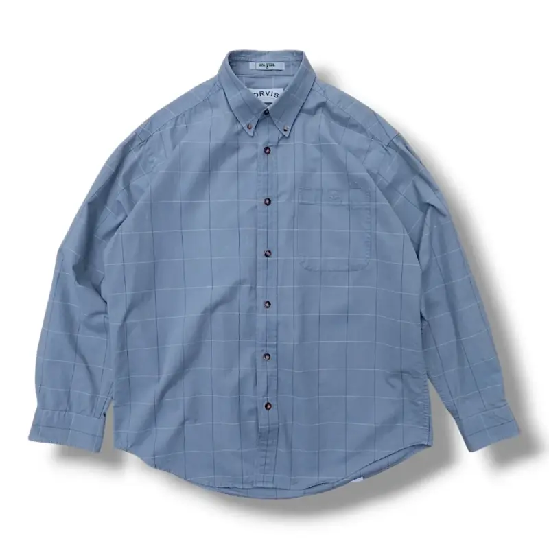 Camisa Orvis talla M/L