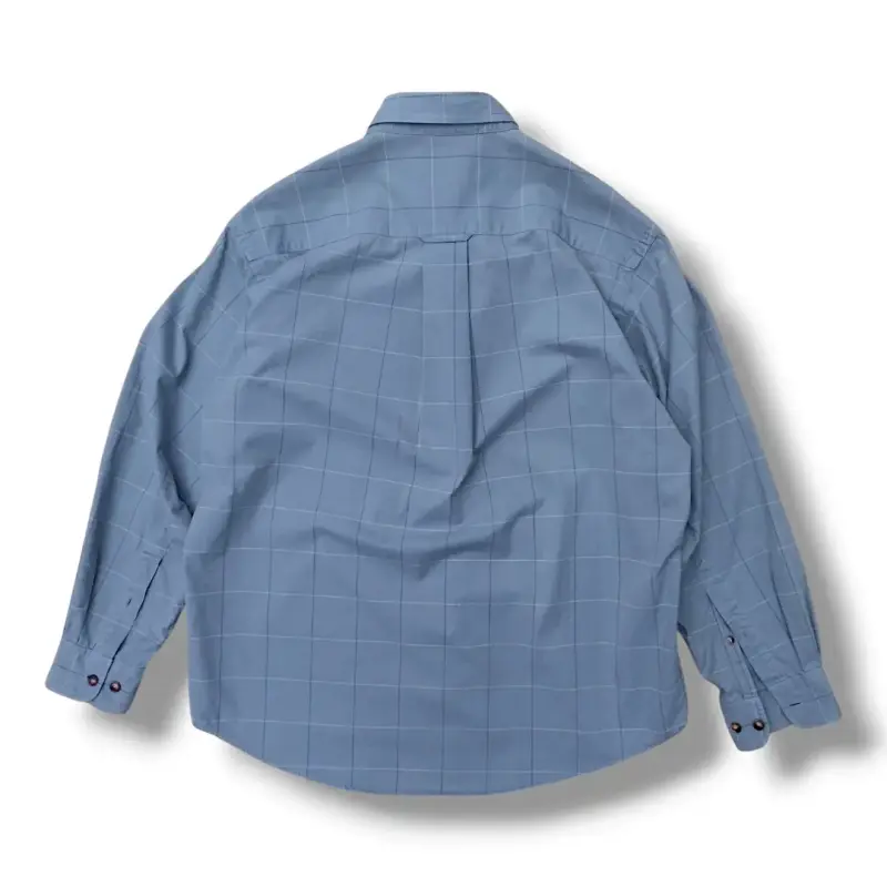 Camisa Orvis talla M/L - 2