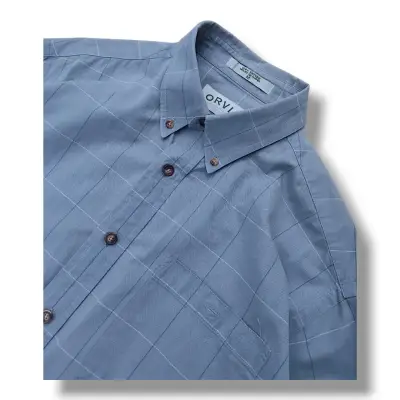 Camisa Orvis talla M/L - miniatura 6