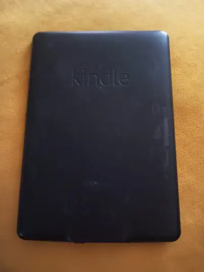 Kindle Paperwhite 5ta Gen (EY21) + Cable | Ideal p - miniatura 2