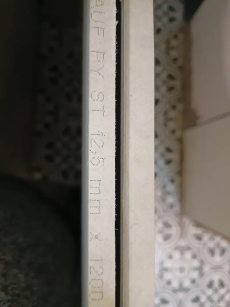 Volcanita de 12,5 mm - 3