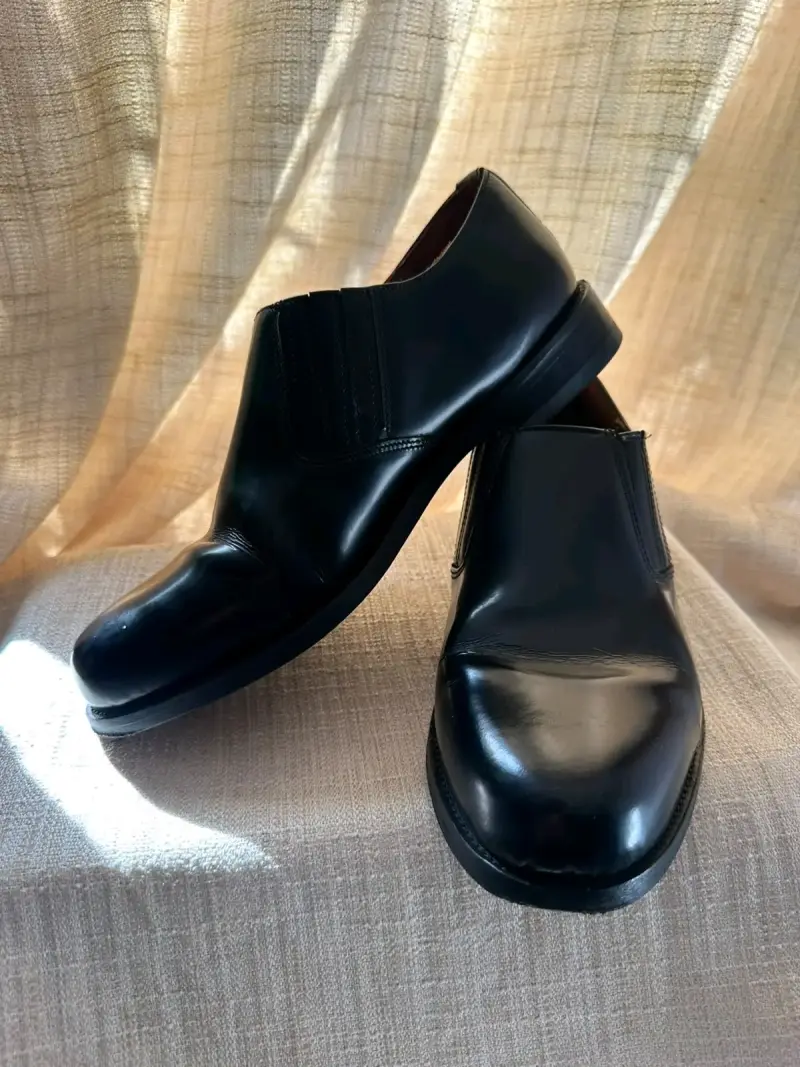 Zapatos Guante T40