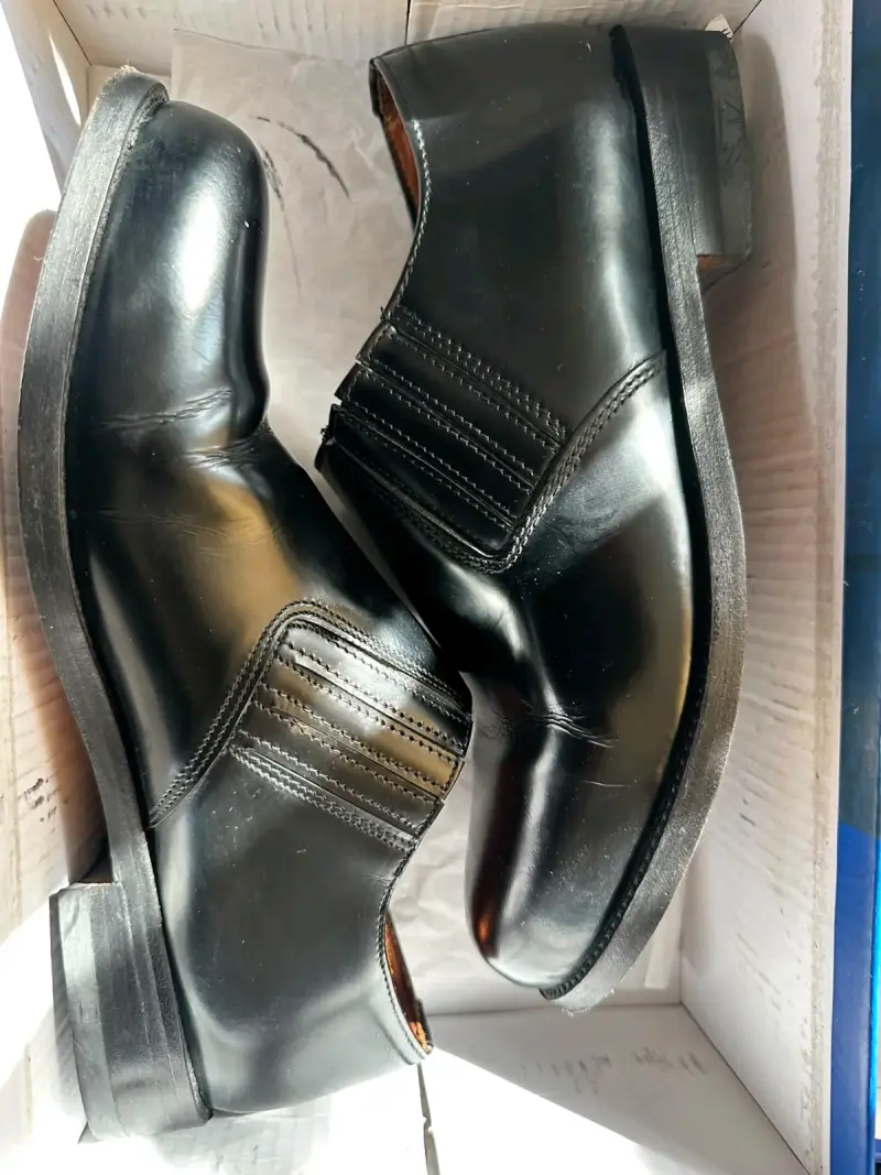 Zapatos Guante T40 - 2