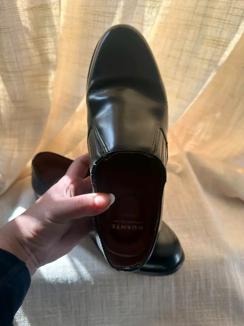 Zapatos Guante T40 - 3