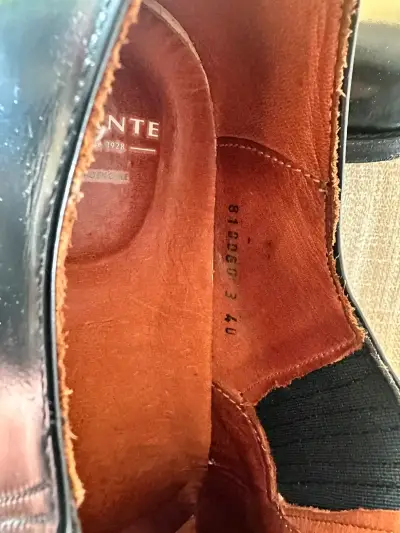 Zapatos Guante T40 - miniatura 5