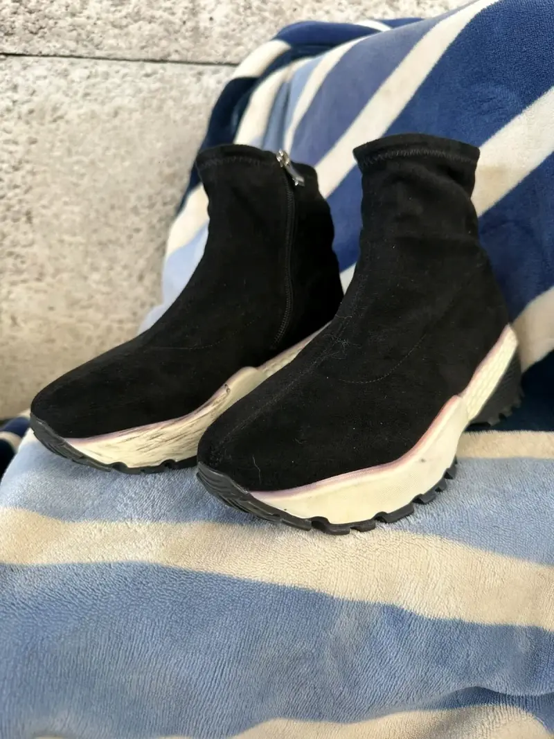 Zapatillas Hush Puppies