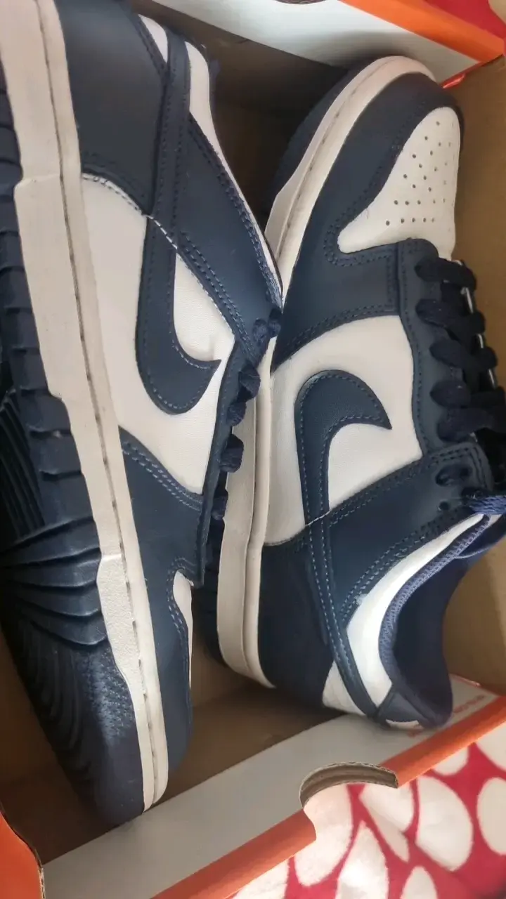 Zapatillas nike