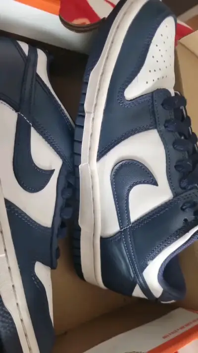 Zapatillas nike - miniatura 3