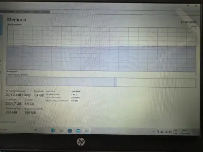 Notebook HP Pavilion 15 - miniatura 3