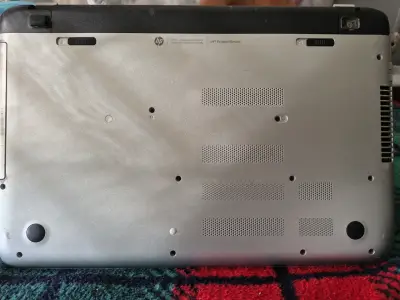 Notebook HP Pavilion 15 - miniatura 5