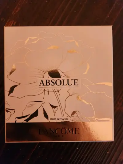 Set de Cuidado Facial Lancôme Absolue - miniatura 3