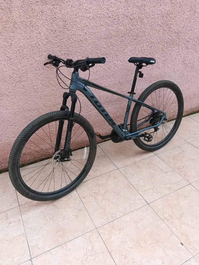 Bicicleta Montaña Totem aro 29
