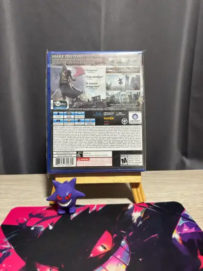 Assassin's Creed Unity Edición Limitada PS4 - miniatura 2