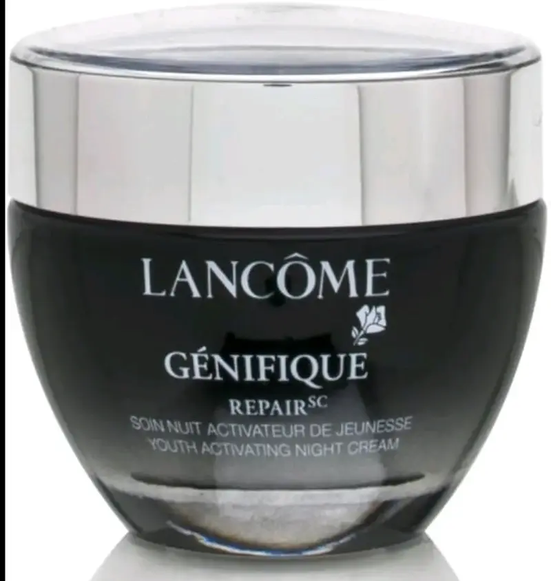 Crema de Noche Lancôme Génifique Repair 50ml
